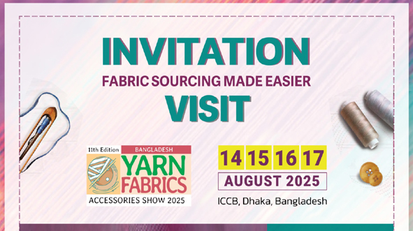 Discover the Future of Fabrics Sourcing & Fashion! 